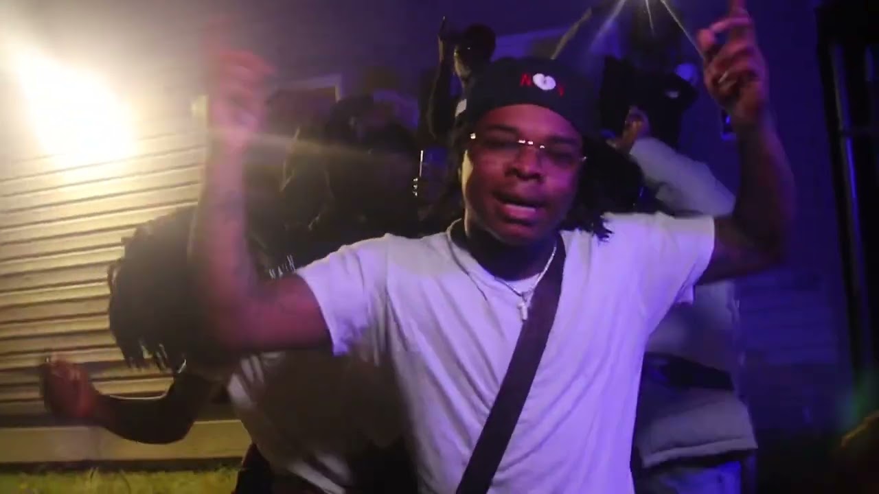 LiL NOY - How I’m Comin’ (Shot By WaxBando)