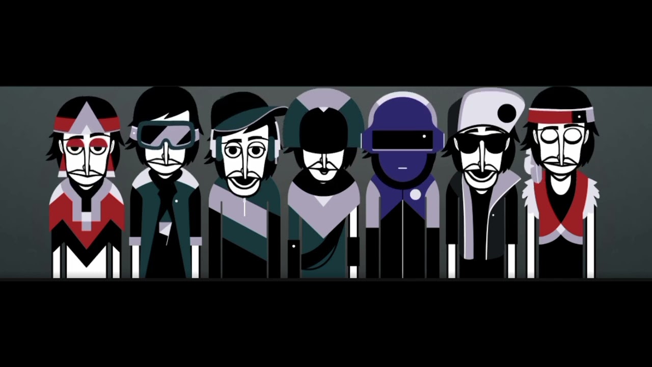 Funky Drive - an 10 minutes Pop Zey mix for @theincrediguy