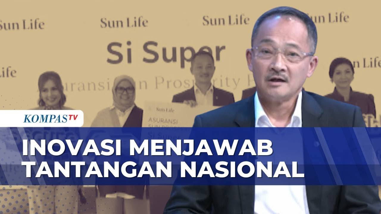Sun Life Dorong Perlindungan Finansial Keluarga melalui Asuransi Jiwa, Kesehatan dan Legacy