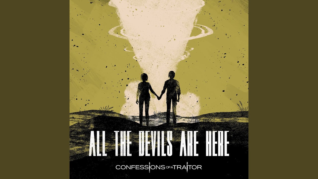 All the Devils Are Here