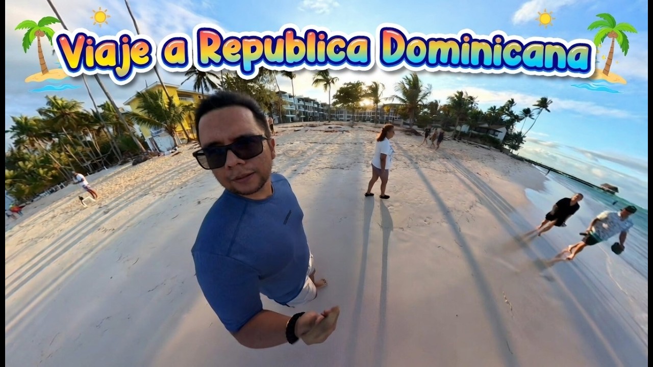 Vacaciones en Punta Cana