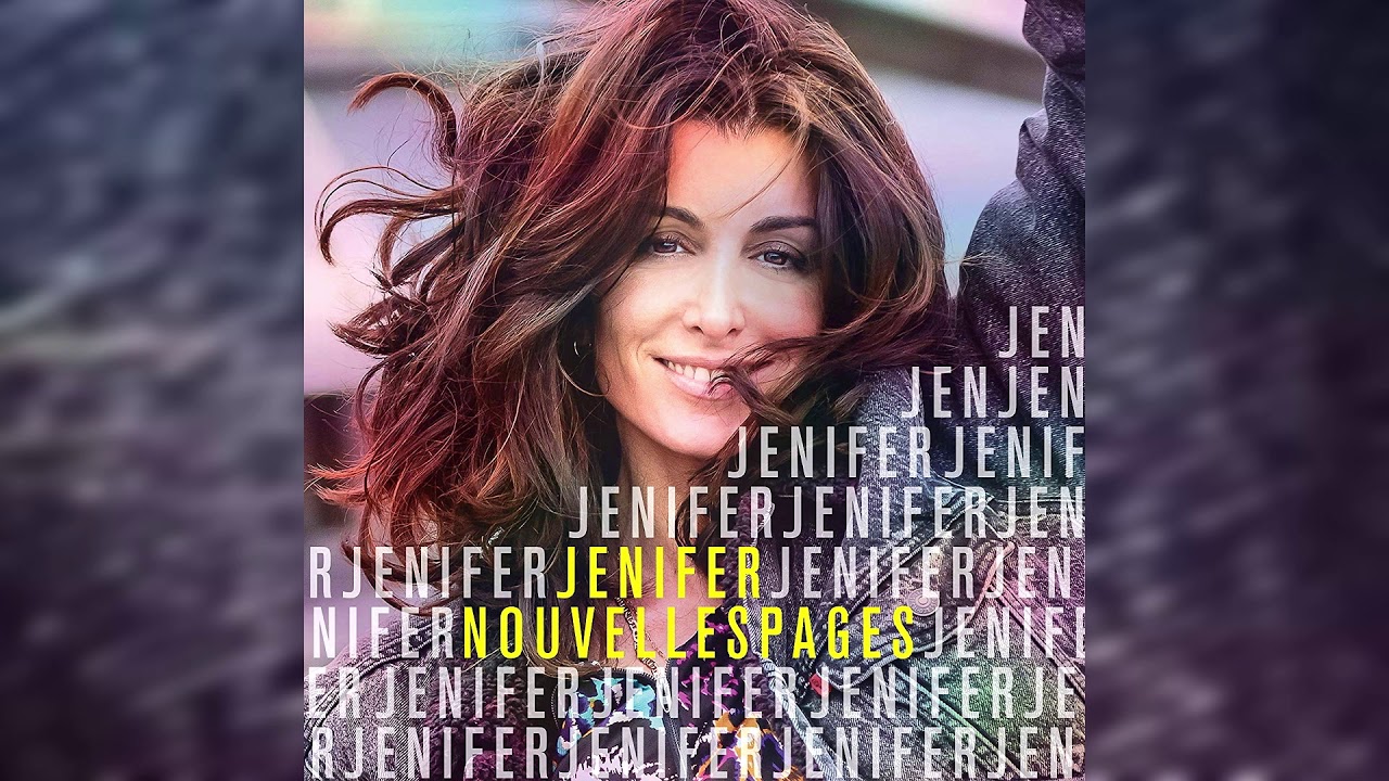 Jenifer - Ton absence [PAROLES]