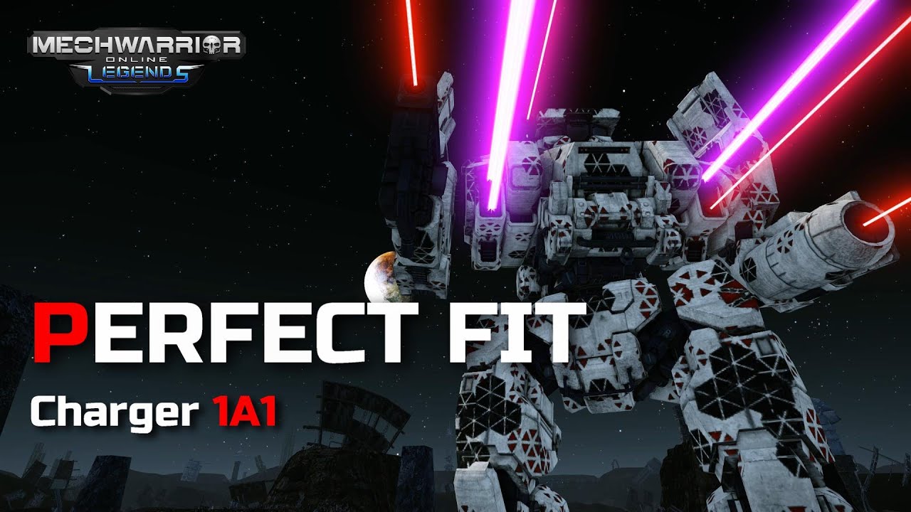 Don’t Miss This FREE CS Mech | MechWarrior Online (MWO)