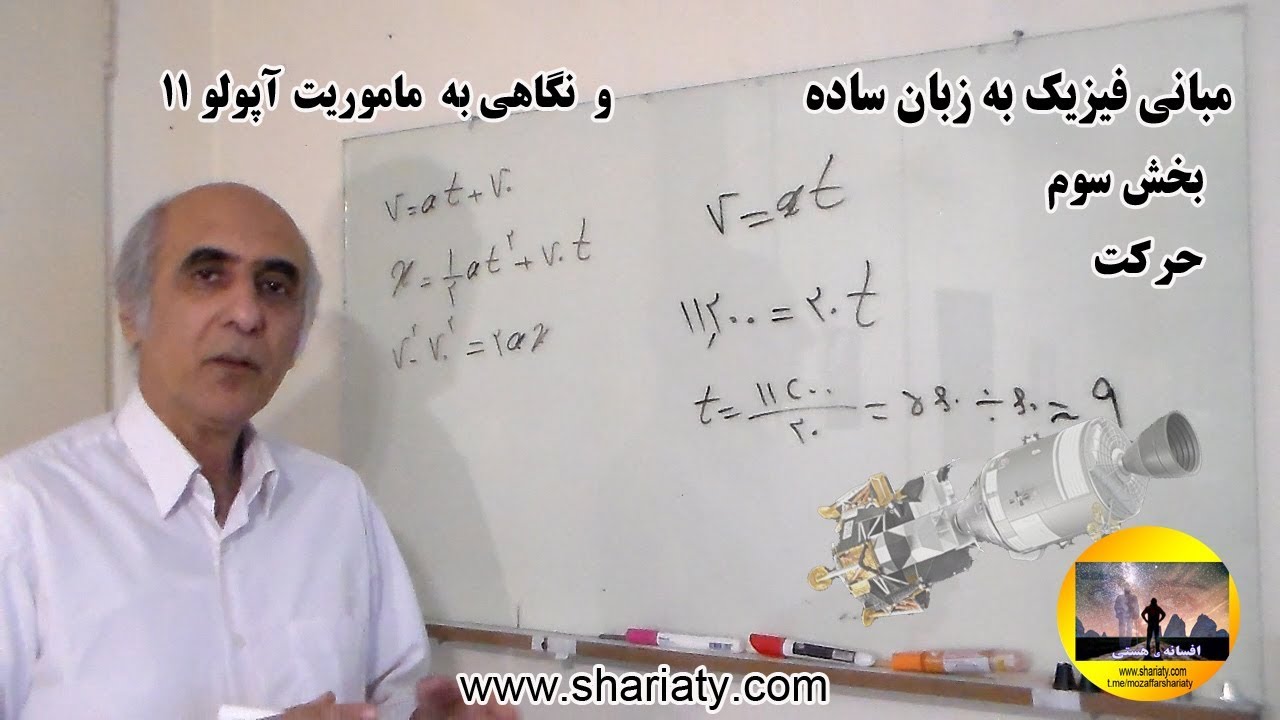 مبانی فیزیک به زبان ساده 3