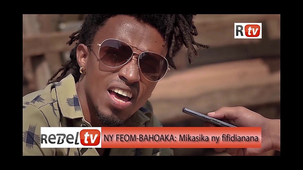 Kipikilahy - Ifidy koa (Clip Officiel)