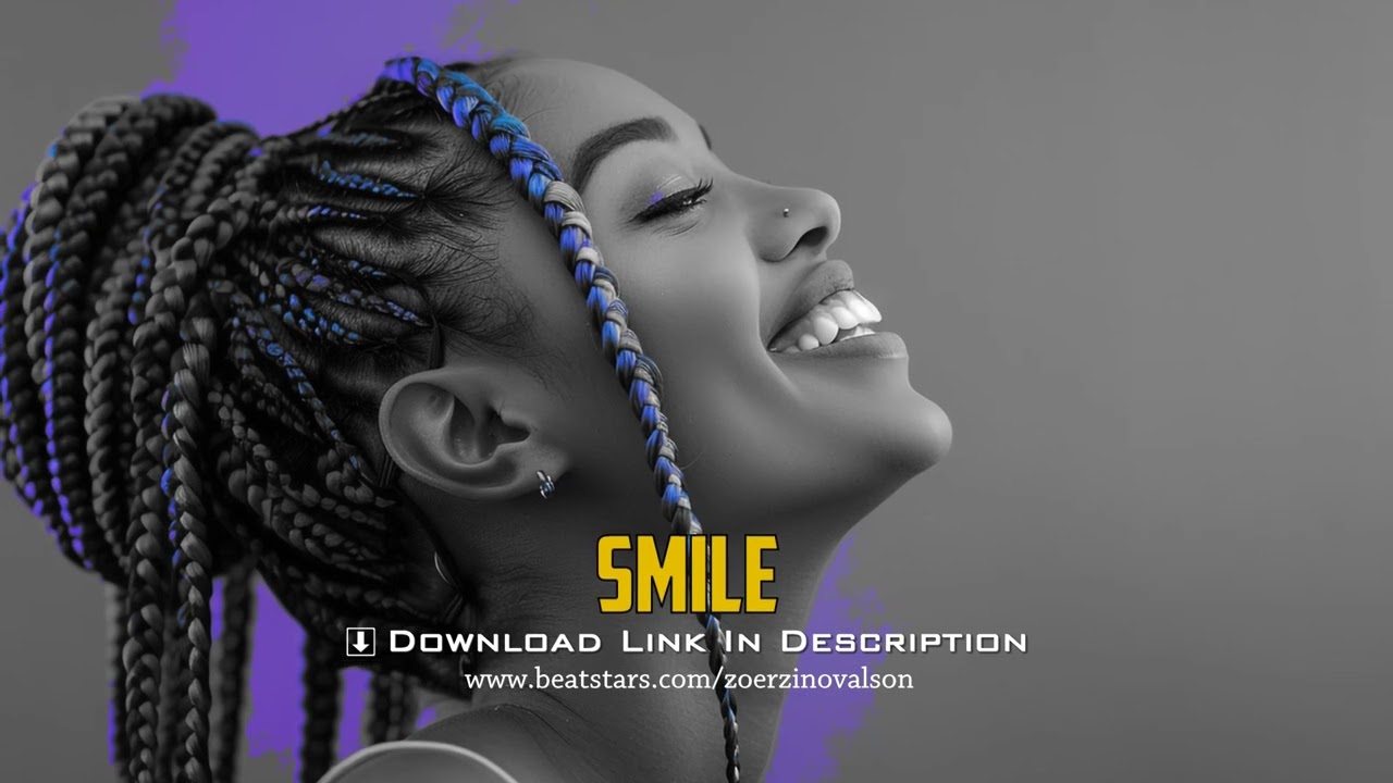 Afro guitar Instrumental 