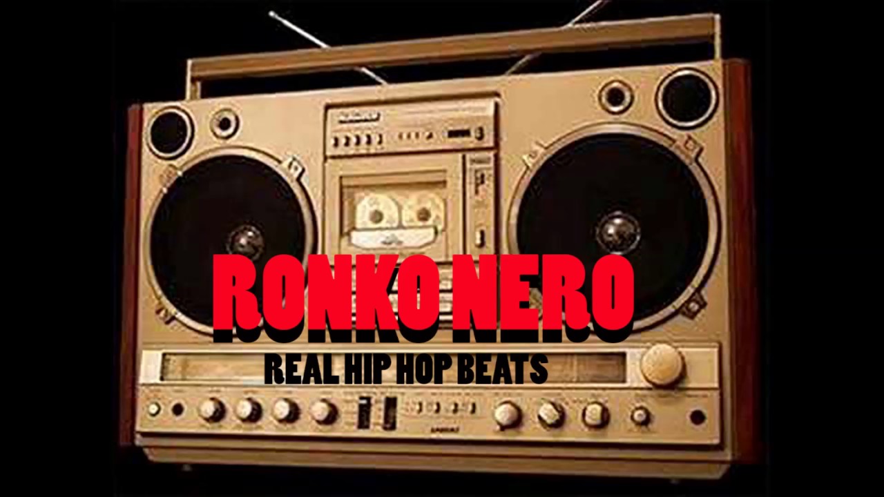 CLASSIC HIP HOP - HARDCORE HIP HOP 112 BPM
