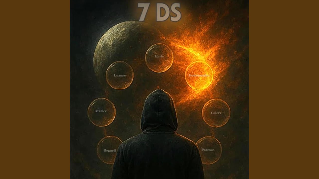 Seven Deadly Sins
