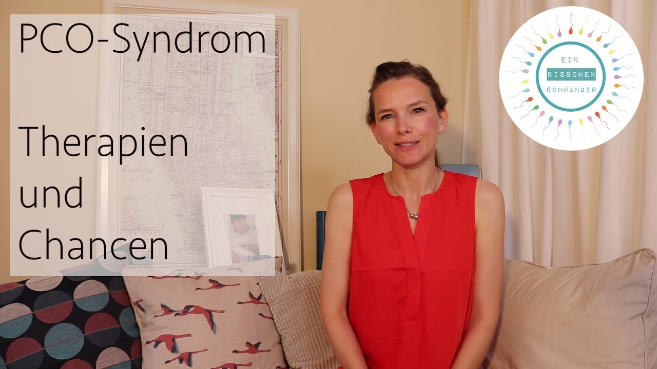 Polycystisches Ovar Syndrom - Therapien: Metformin, Clomifen, FSH und Ovarian Drilling
