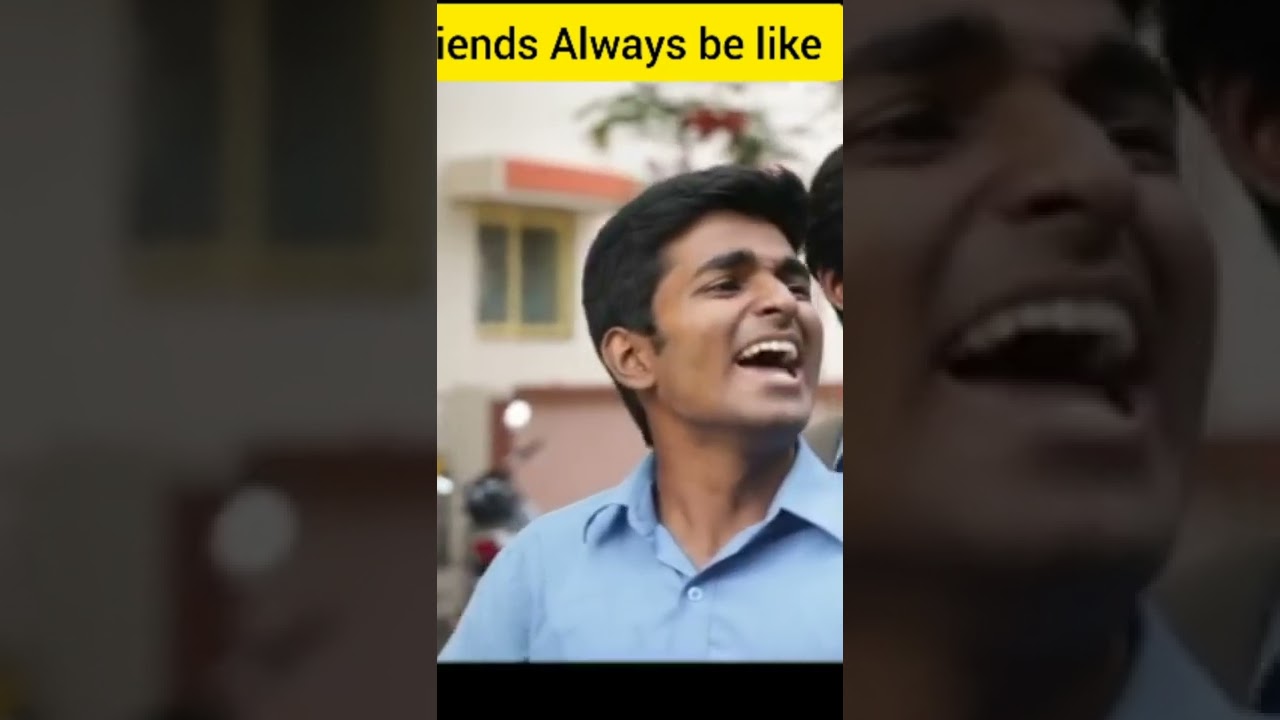 All Friends Be Like 😂  | Way To 100   |#shorts #erumasaani #viral #video #friends