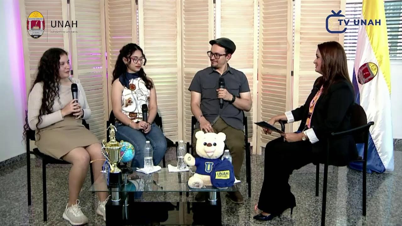 #EnVivo 🔴 | Orgullo Puma | Voltaje en movimiento