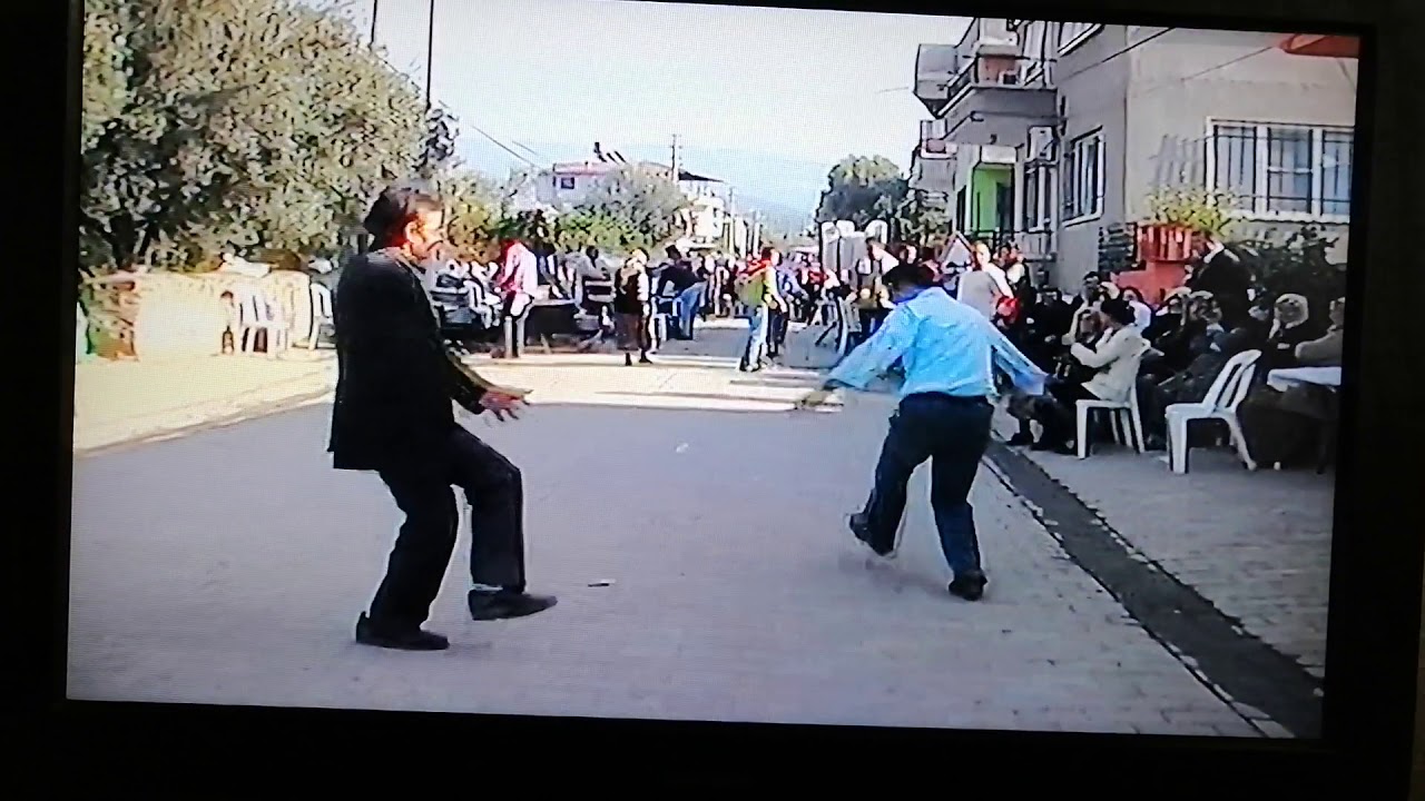 İlhan sönmez Yamalak düğünleri