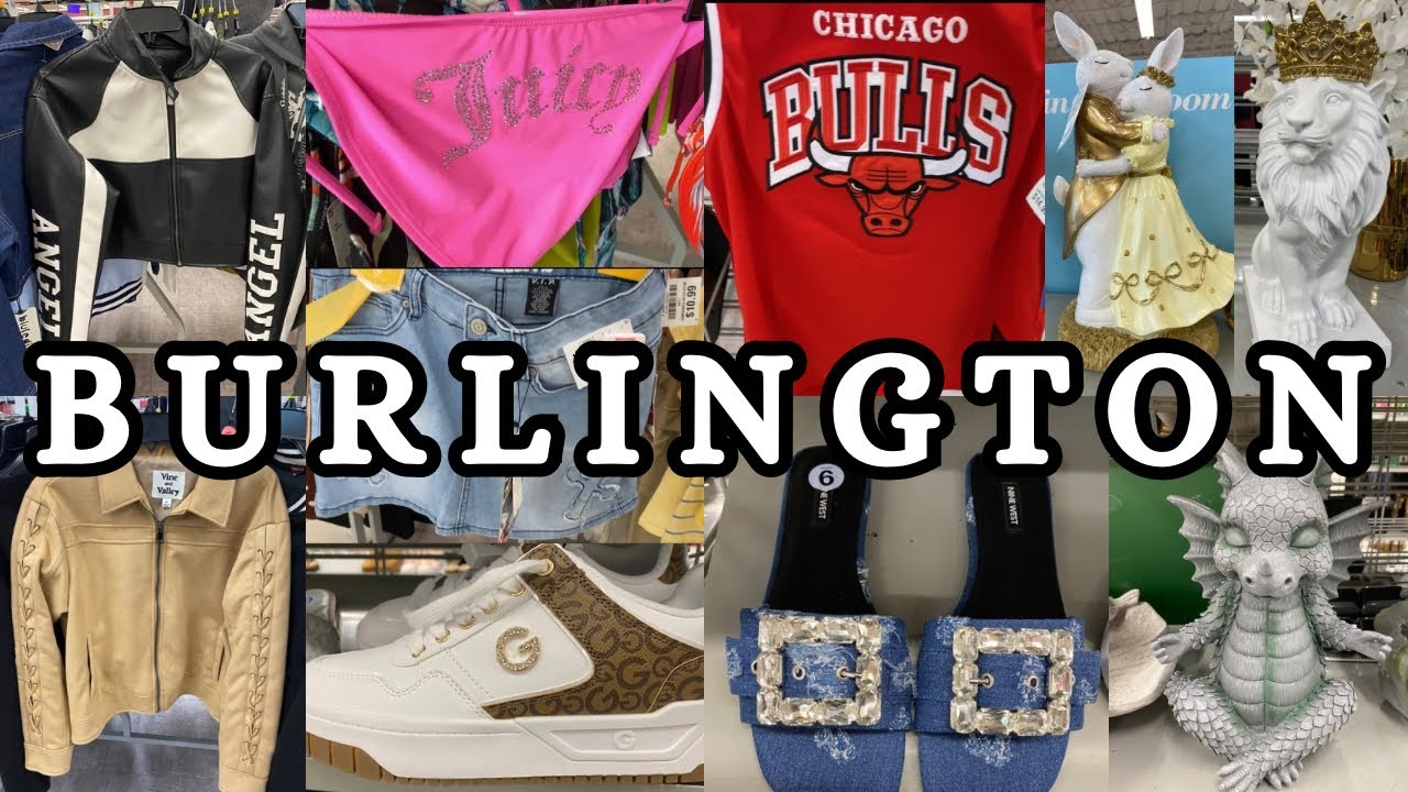 👙БЕРЛИНГТОН. Покупайте со мной: одежда, обувь и предметы декора.