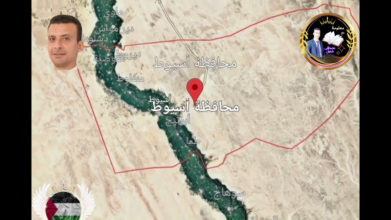 حكاية قرية هور بمركز ملوى بمحافظة المنيا قرية من قبل التاريخ بتاريخ