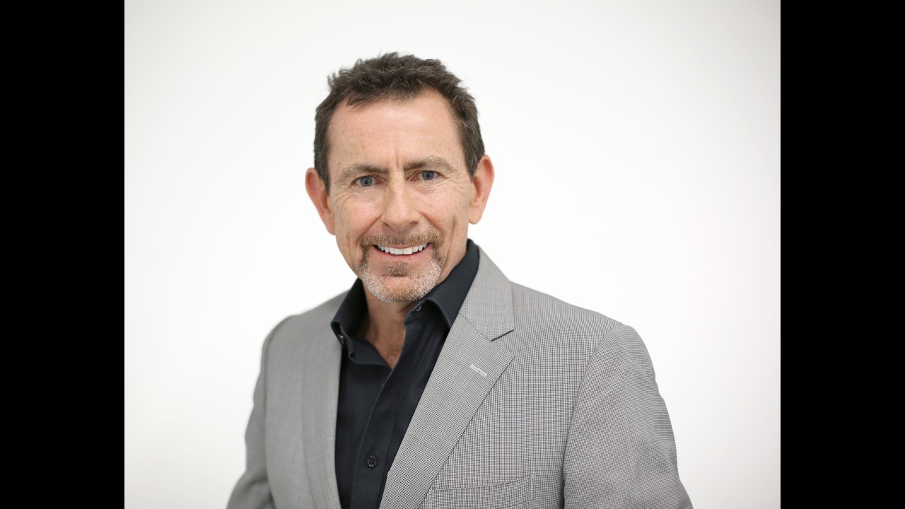 WEBINAR | AI expert Nick Abrahams | AI for Personal Productivity in Local Government