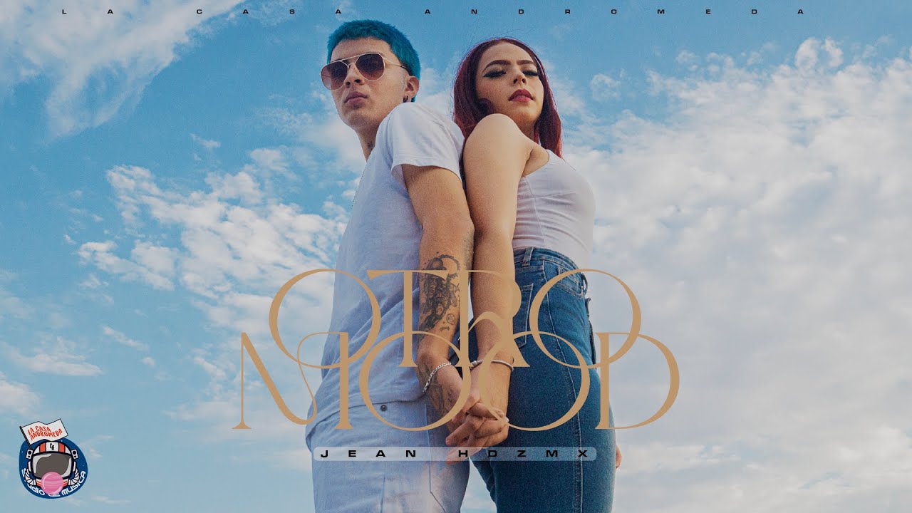 Otro Mood - @JeanHernandezMx (Video Oficial) / @LACASAANDROMEDA