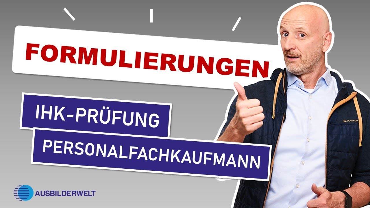 PFK-Prüfung: Diese 3 Formeln retten deine Punkte!