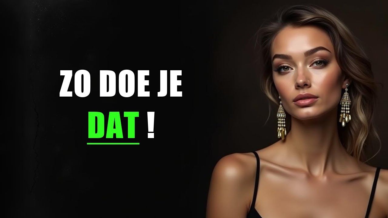 Hoe vrouwen te beminnen zonder verliefd te worden: de geheimen van de vrouwelijke aard