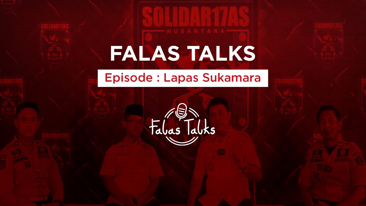 #FalasTalks: Ada Lapas Agrowisata di Indonesia? Ngobrol santai dengan rekan-rekan di Lapas Sukamara