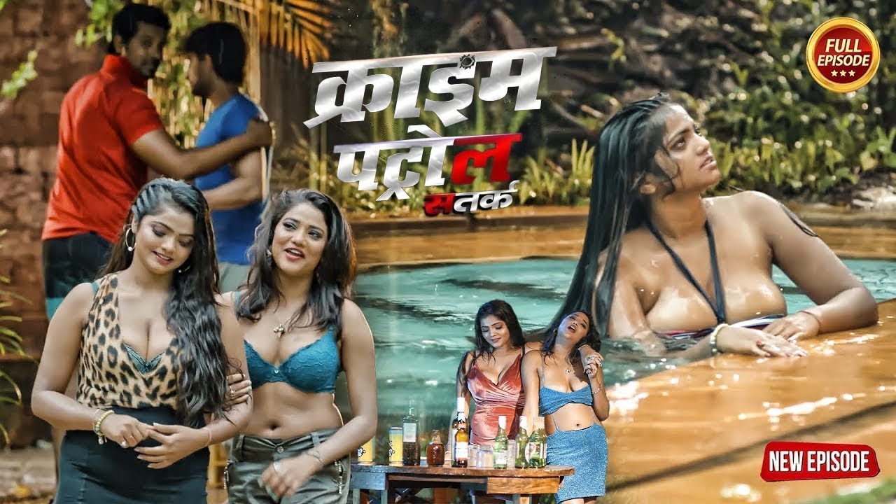 दो लड़कियों की दिल दहला देने वाली कहानी | Best Of Crime Patrol | New Episode |