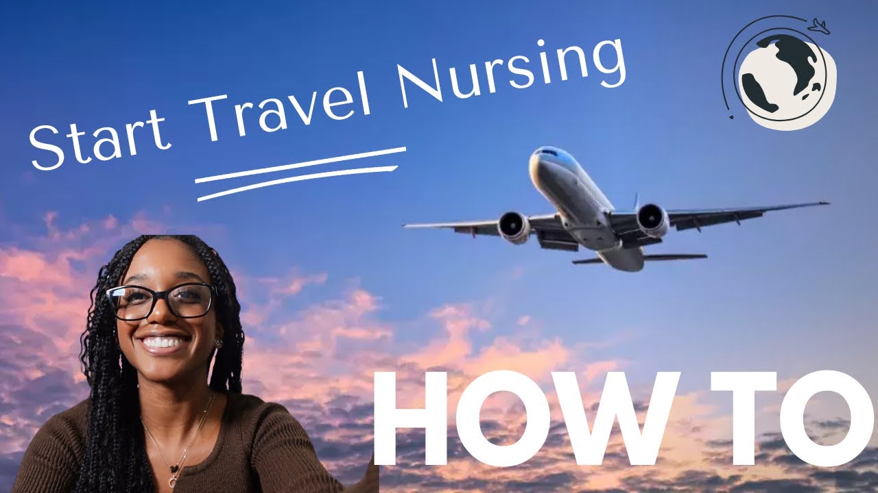HOW TO START TRAVEL NURSING IN CANADA | Steps, Requirements, Tips