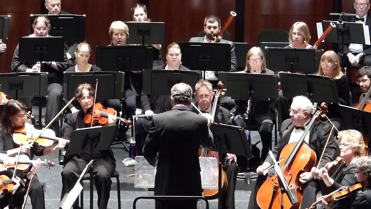 Overture to Die schone Galathee (The Beautiful Galatea) - Franz von Suppe