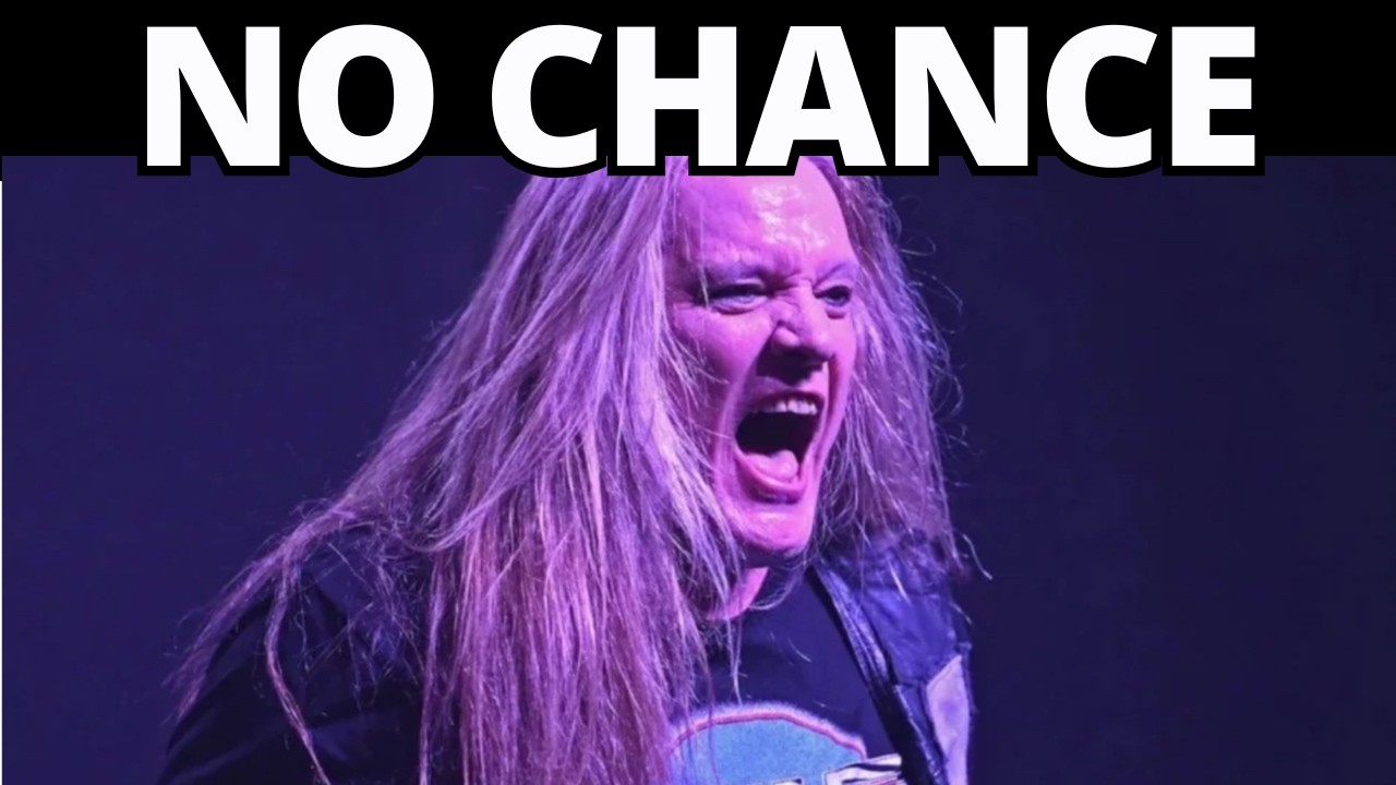 Skid Row's singer search: What's missing? Why Skid Row NEEDS Sebastian Bach #skidrownextchapter