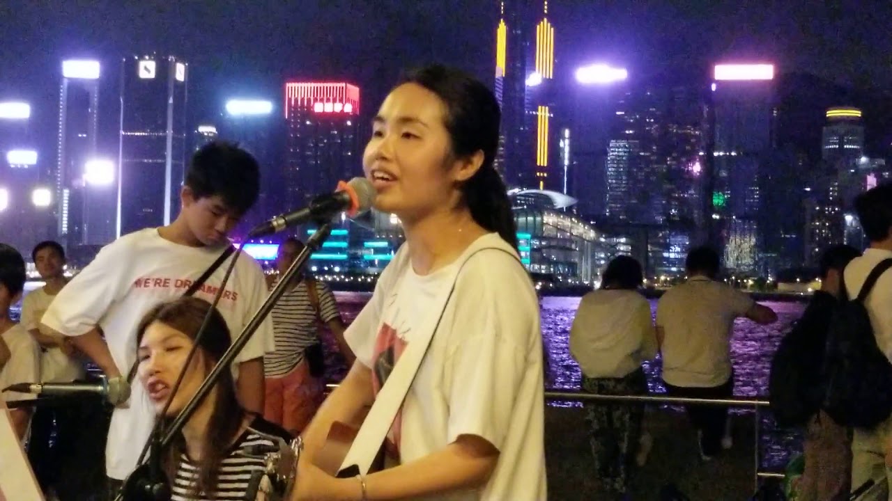香港 LOOP 組合▪抗戰 20 年 ~ Beyond▪@ 6-7-2019