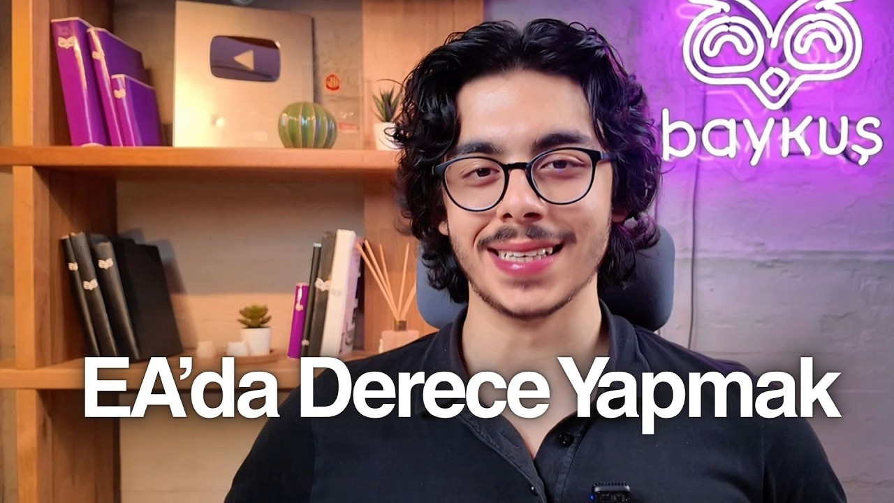 Eşit Ağırlıkta Derece Yapman İçin 2 Farklı Yol
