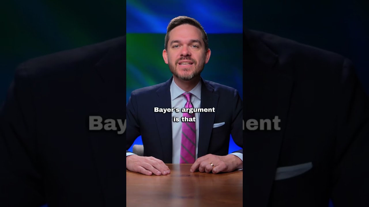RoundUp Lawsuit