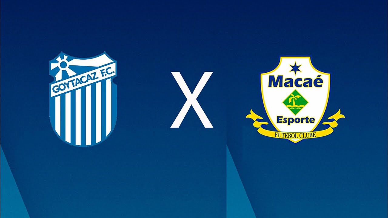 Melhores momentos Macaé x Goytacaz