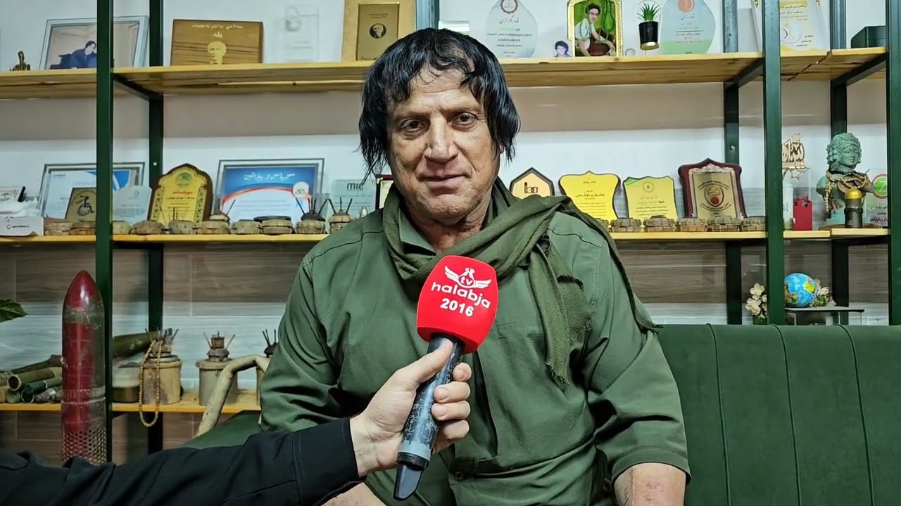 ویشار بیاوێڵەی ، پەیکەر