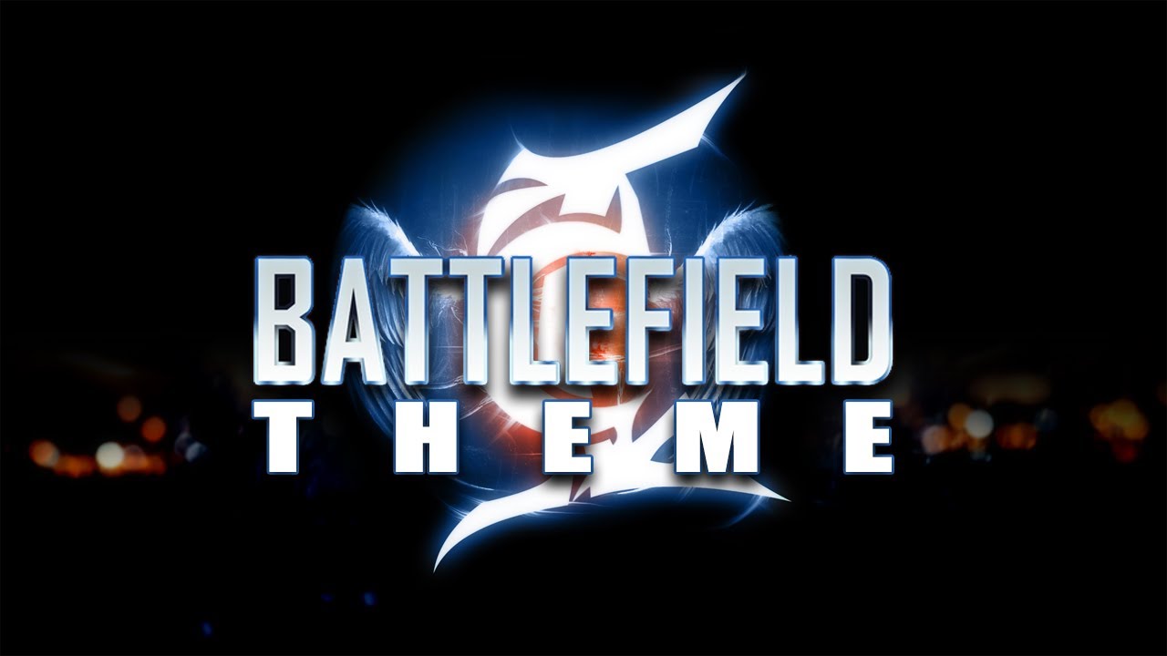 Battlefield (Bonus track - In Reference To Battlefield Game Series) [Main theme cover]