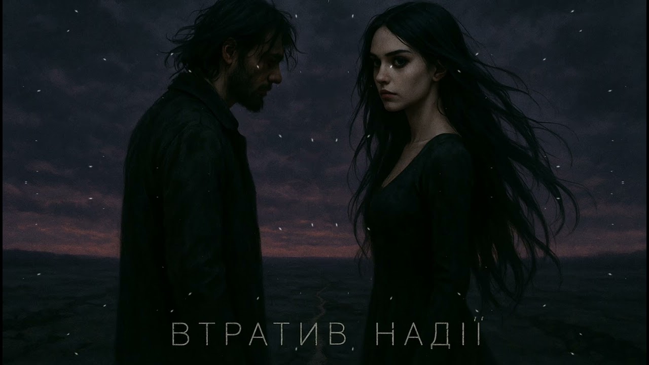 Skaper  -  Втратив Надії / Lost Hope
