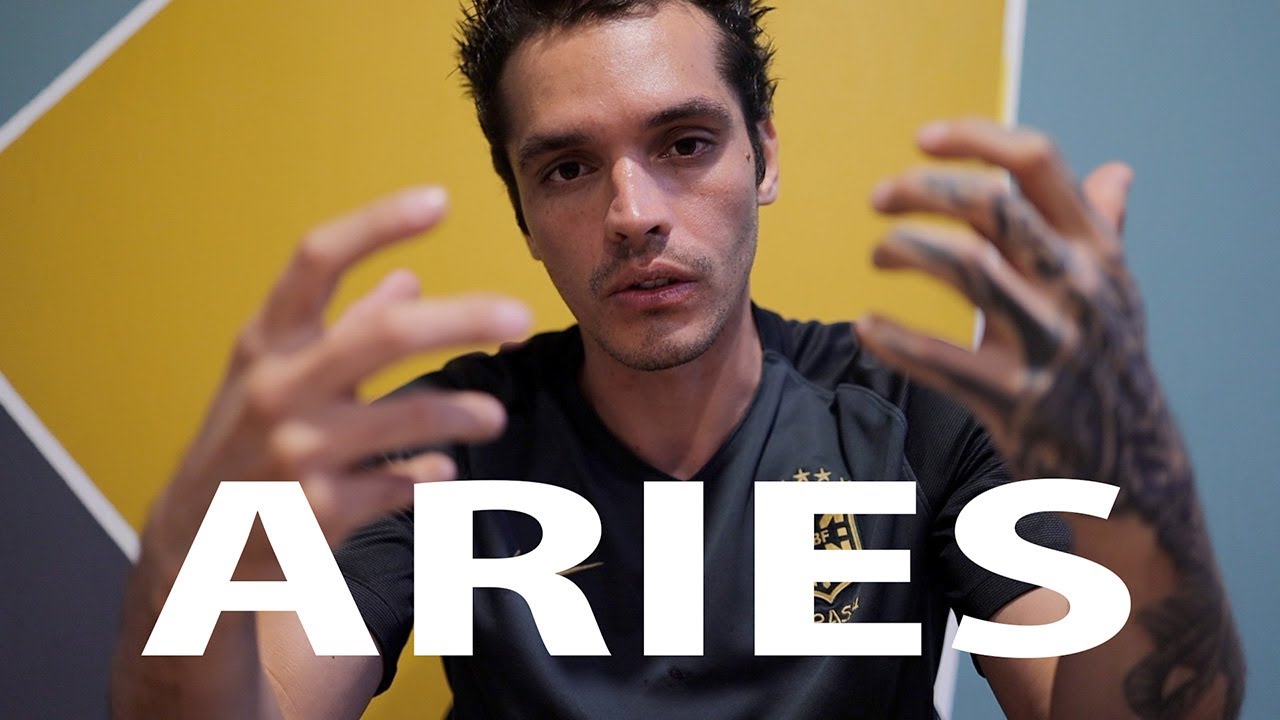 ARIES: FALLING IN LOVE | MAR 4-10 TAROT READING