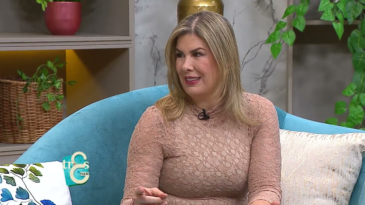 Qué es la sueroterapia - Las Tres Gracias