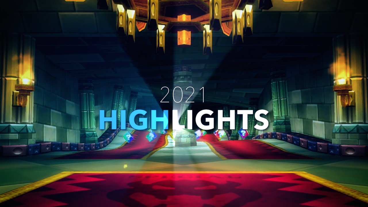 MKW 2021 Highlights || edit by Markus