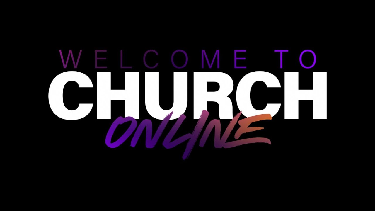 Church Online | 7 September 2025