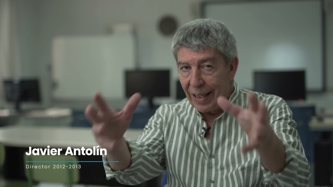 Palabra de director. Una década contada por los que estuvieron al frente
