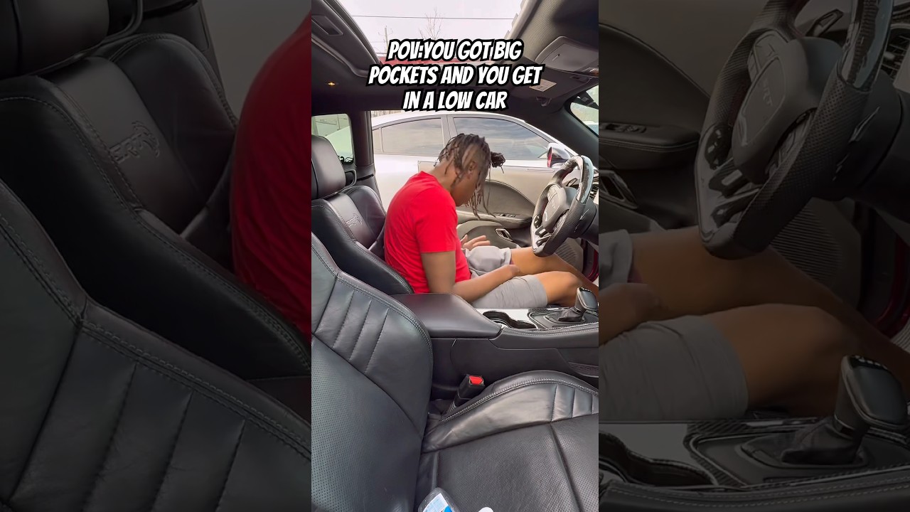 УМЕНЬШЕНЫ ПРОБЛЕМЫ С HELLCAT🤦 #hellcat #funny #srt #pov