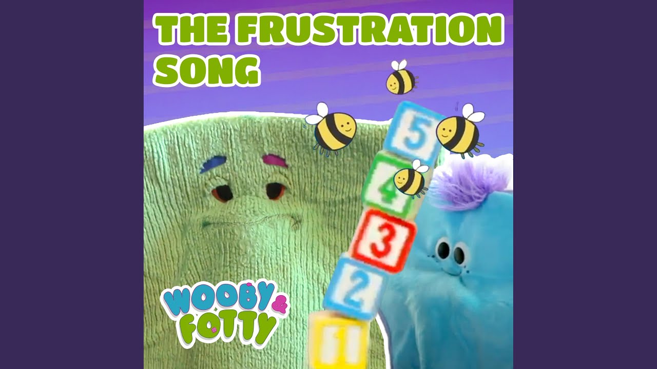 The Frustration Song