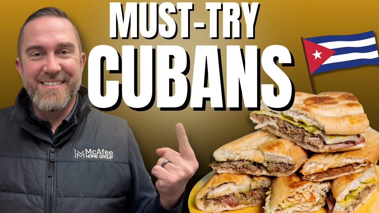 Does Fort Wayne have a great Cuban sandwich?!