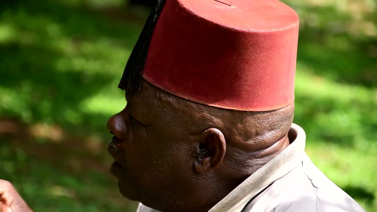 THE DEEP ROOTED TACHONI CULTURE AND PRACTICES - A DOCUMENTARY