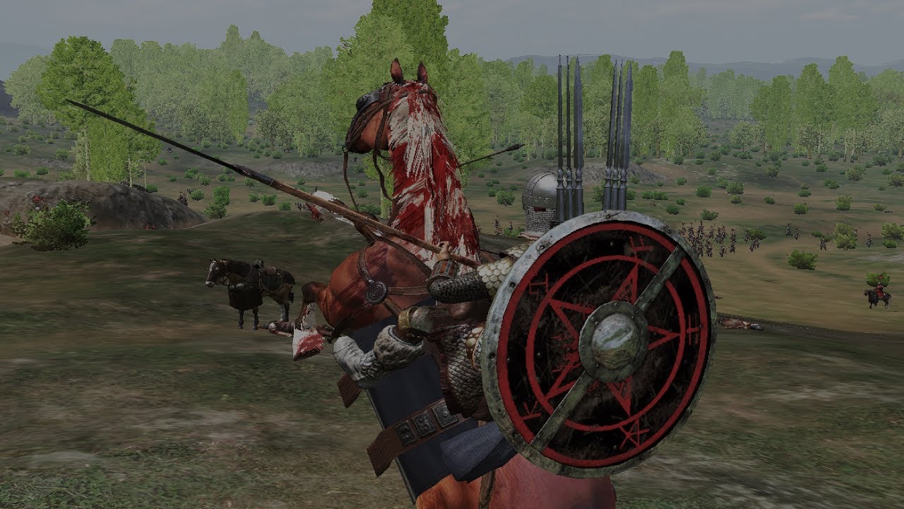 KOG VEFA - BANNERLORD ONLINE - PVP KILL MONTAGE