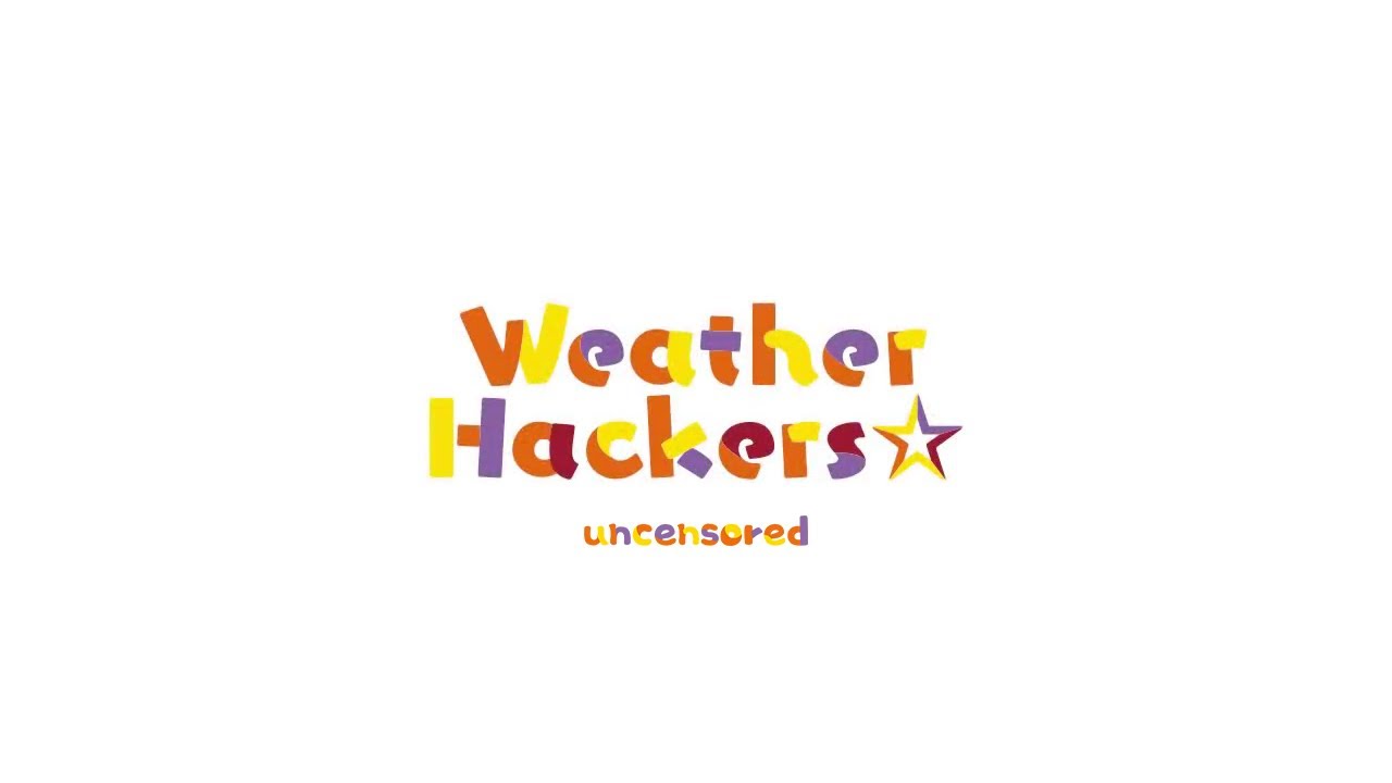 Kiryu Coco &mdash; WEATHER HACKERS⭐︎ (Uncensored)