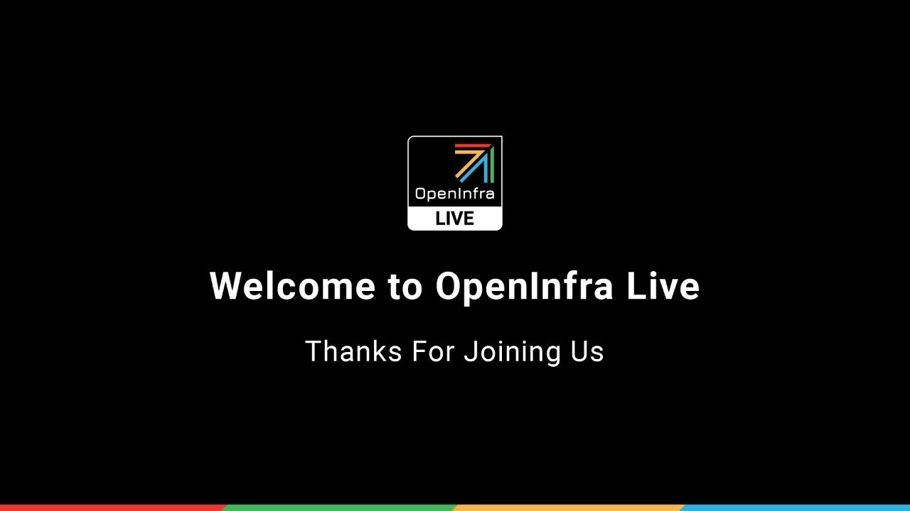 OpenInfra Live Ep. 29: OpenStack Is Alive: Explosive Growth Among Production Deployments
