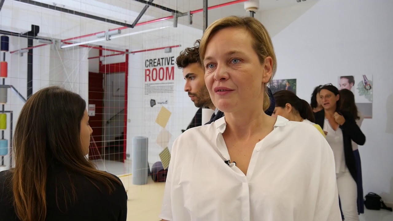 Qu’est-ce qu’un designer textile ?