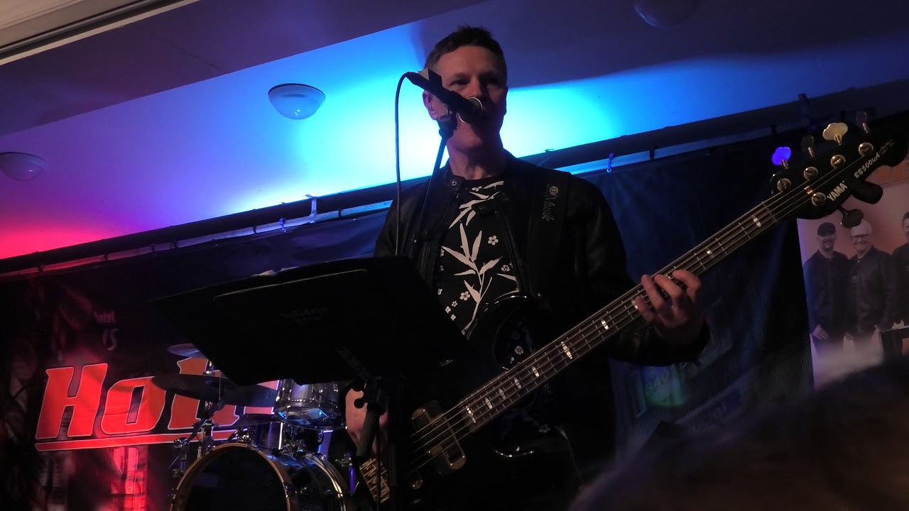 HOLIDAYS - Folkets Park Hedemora  # 2