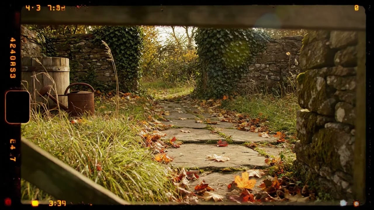 coffee dust – mellow lofi for calm focus