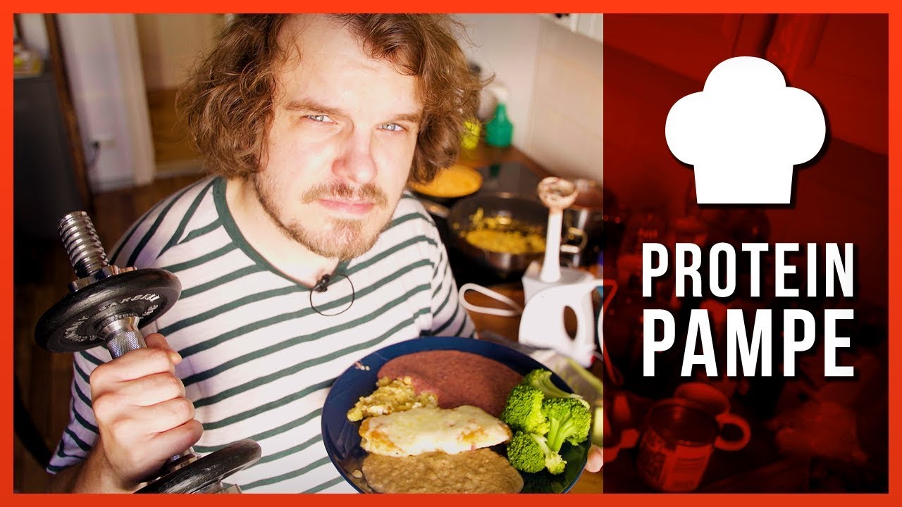 Kochen für den BIZEPS!